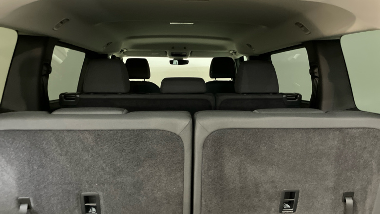 Volkswagen ID. Buzz 210kW Life Pro 86kWh 5dr LWB Auto [7 Seat] Electric Estate